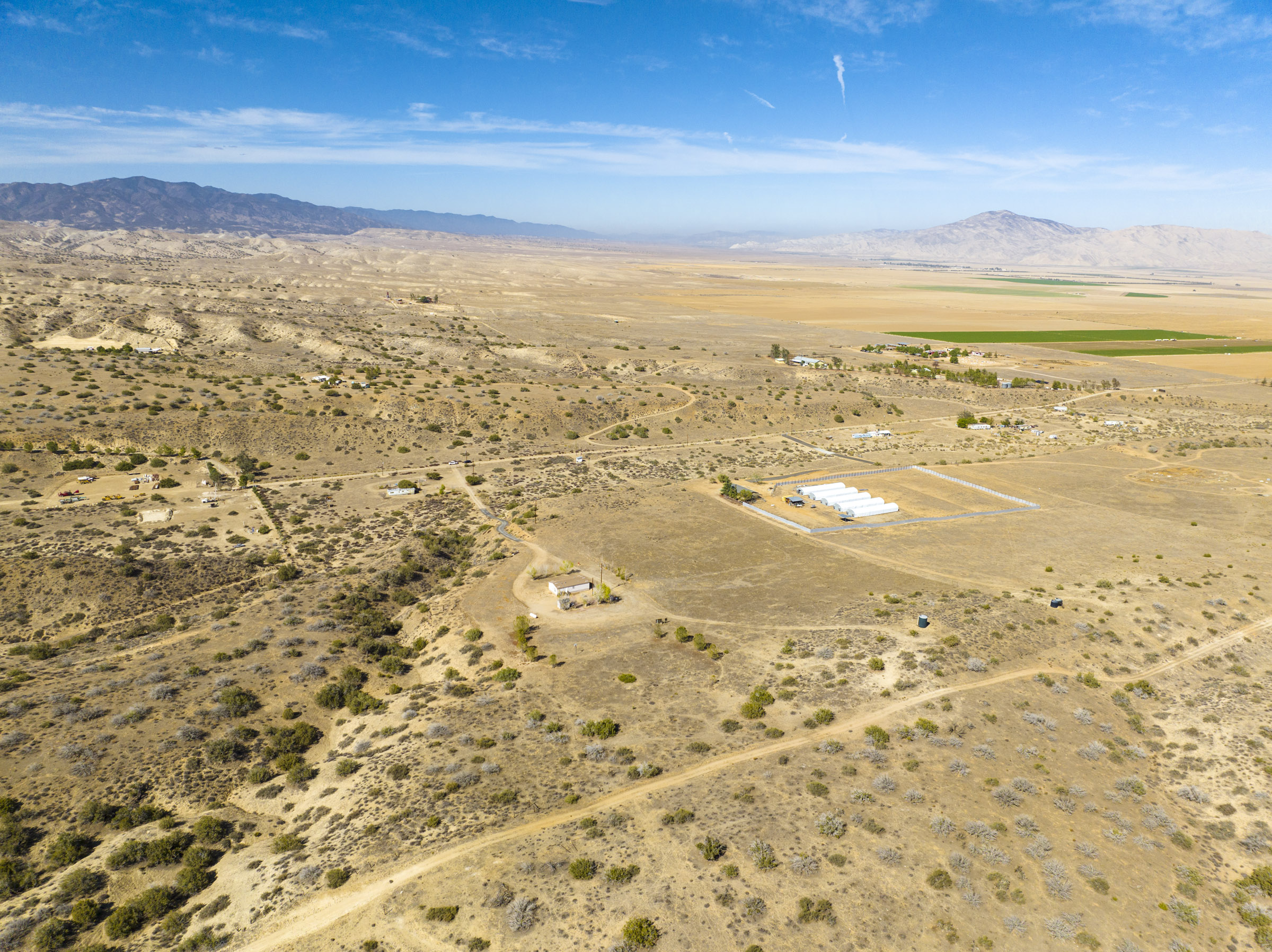 For Sale: 262 Castro Canyon Rd in Cuyama