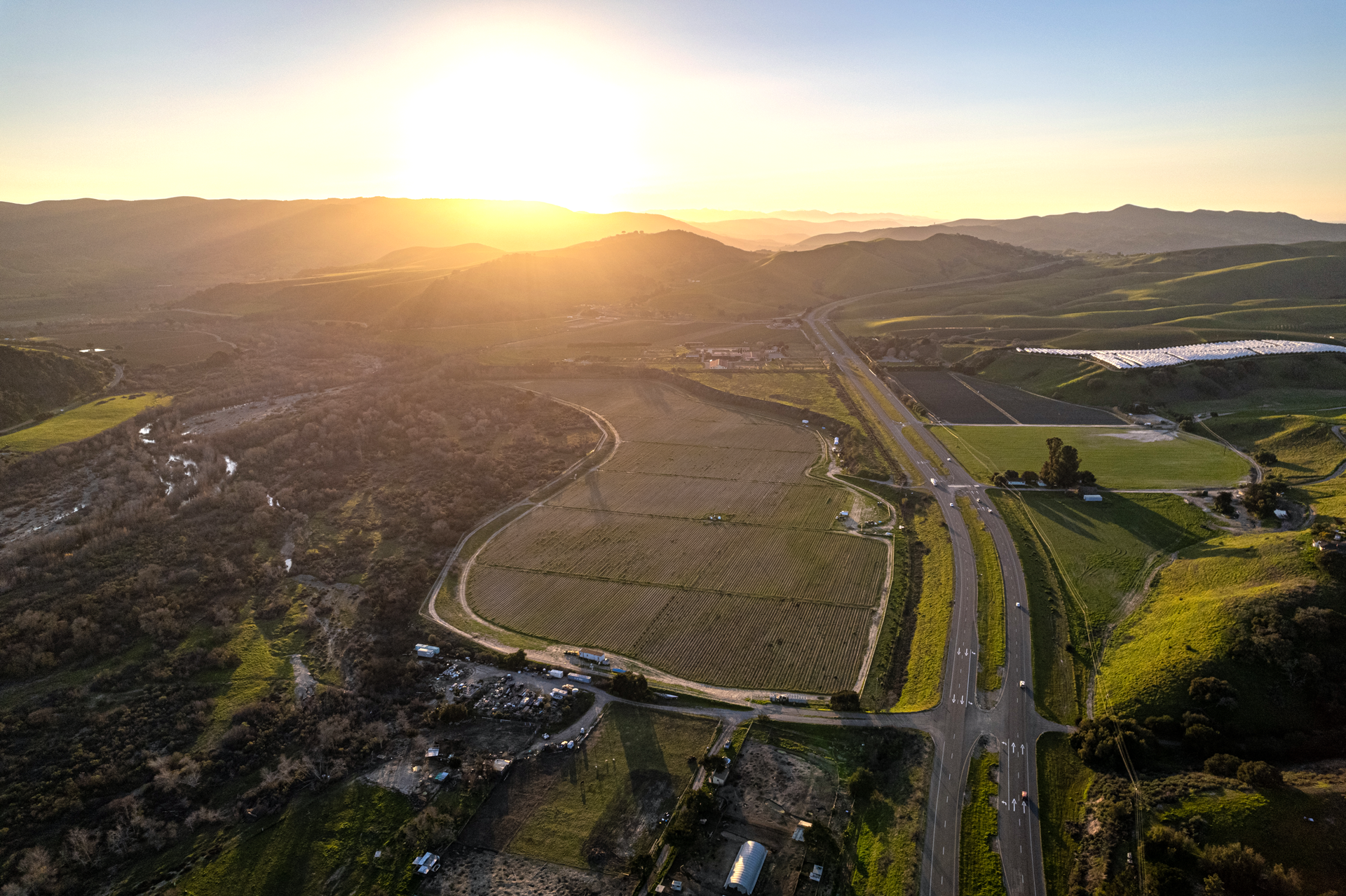 For Sale: West Coast Farms in Buellton, Ca