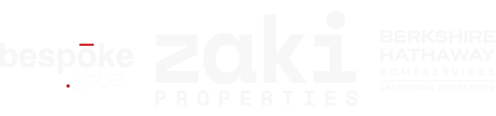 Zaki Properties