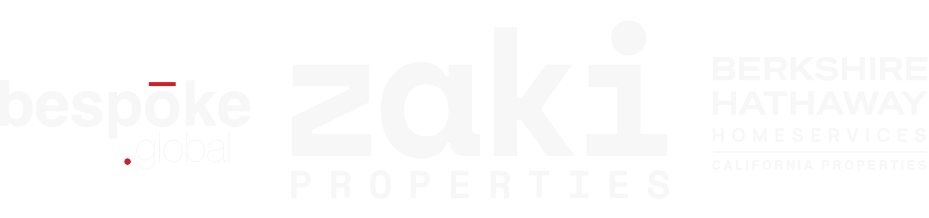 Zaki Properties